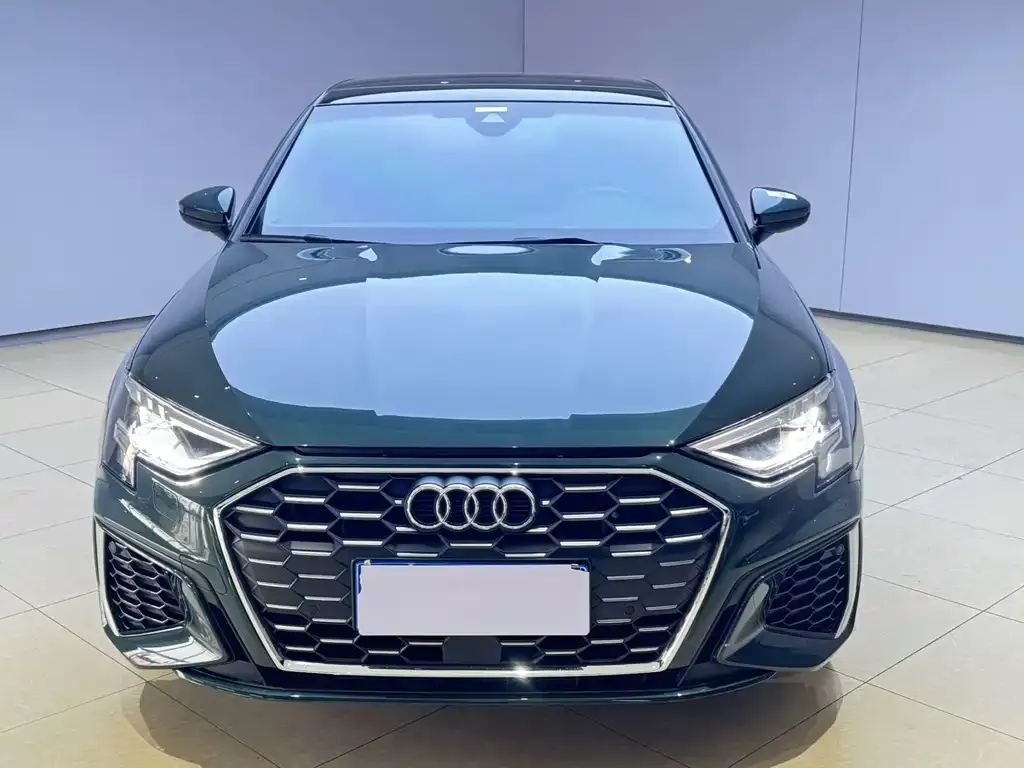 Audi A3 — фото 10