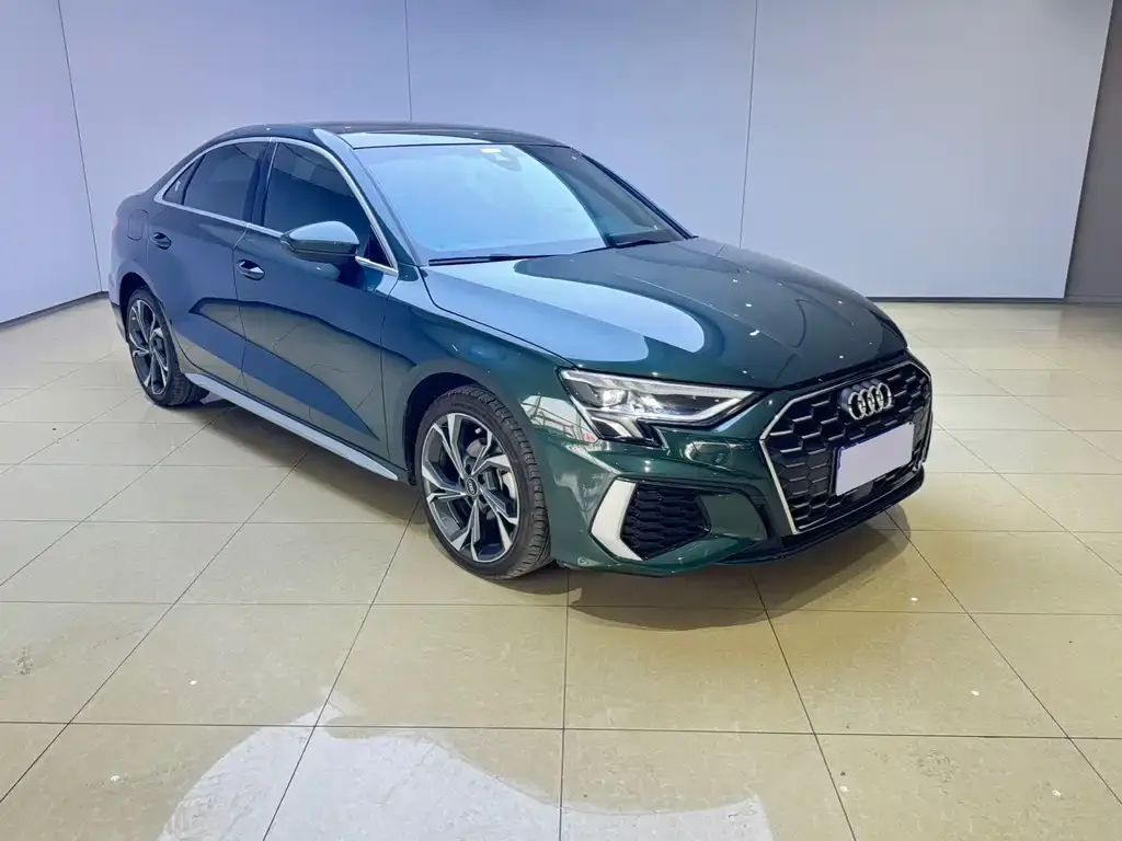 Audi A3 — фото 6