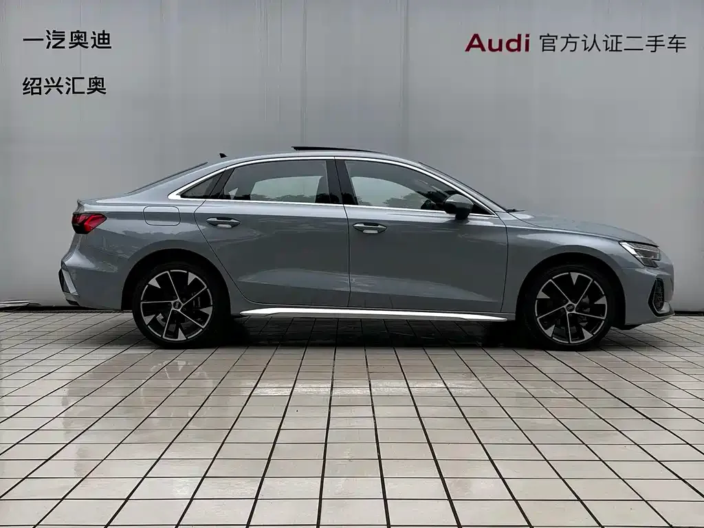 Audi A3 — фото 2