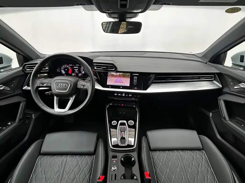 Audi A3 — фото 6