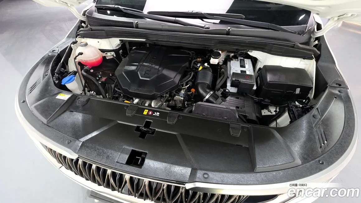Kia Carnival — фото 10