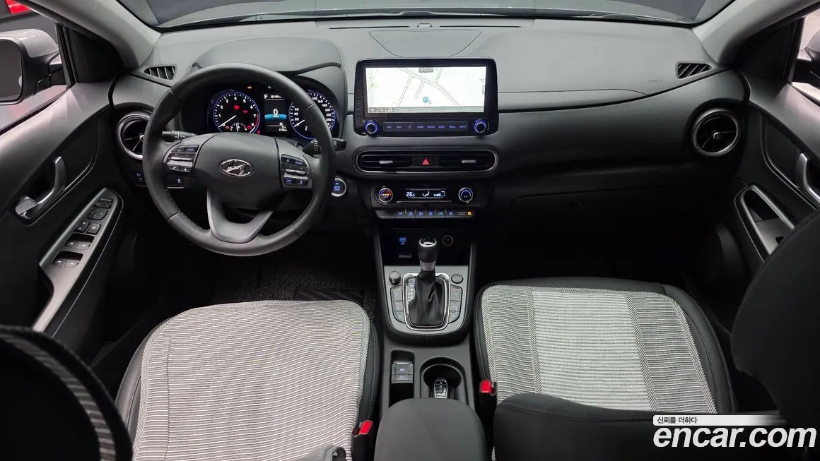 Hyundai Kona — фото 2