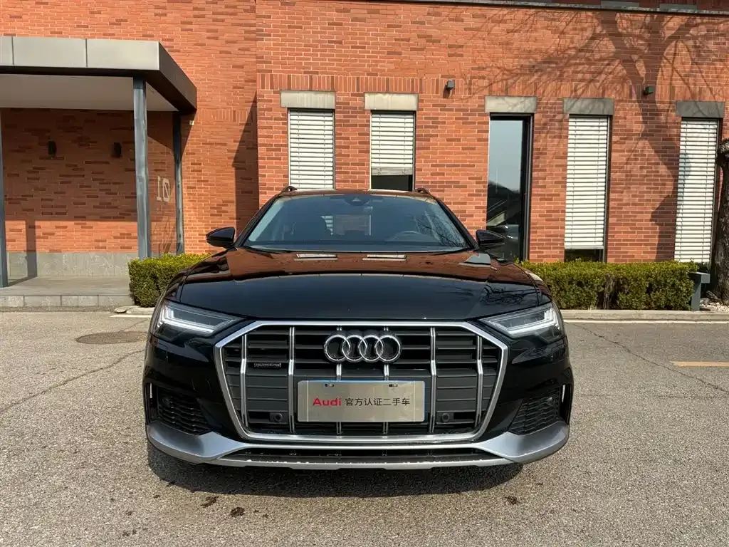 Audi A6 (Import) 2024 из CN, фото 2