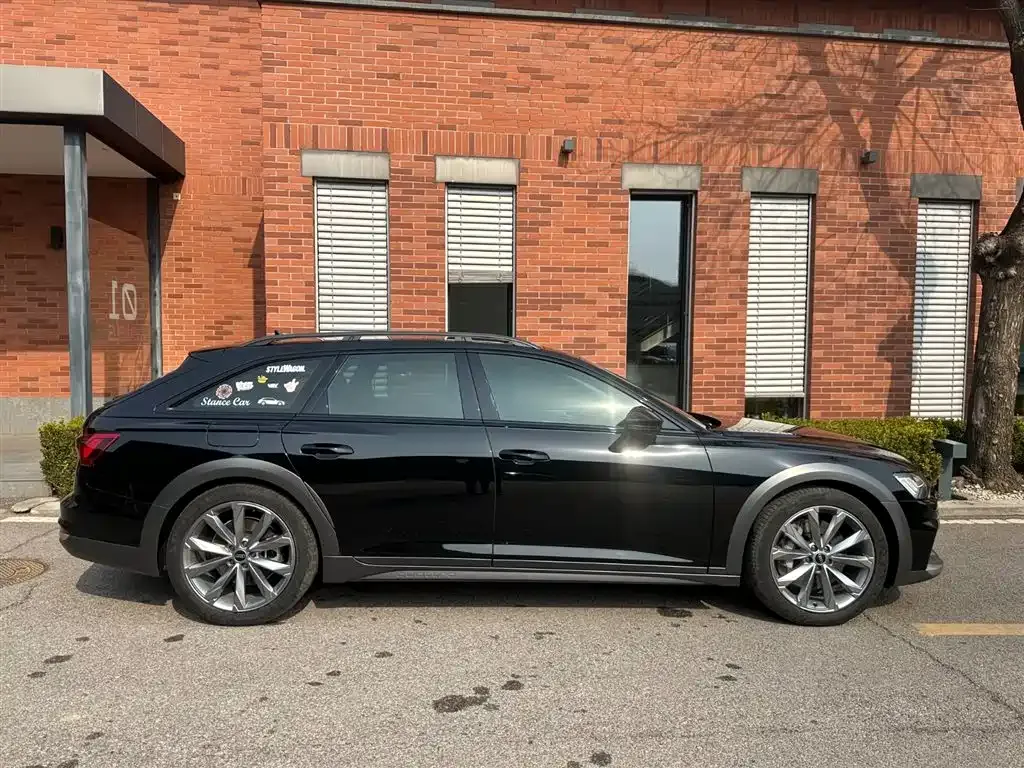 Audi A6 (Import) 2024 из CN, фото 3