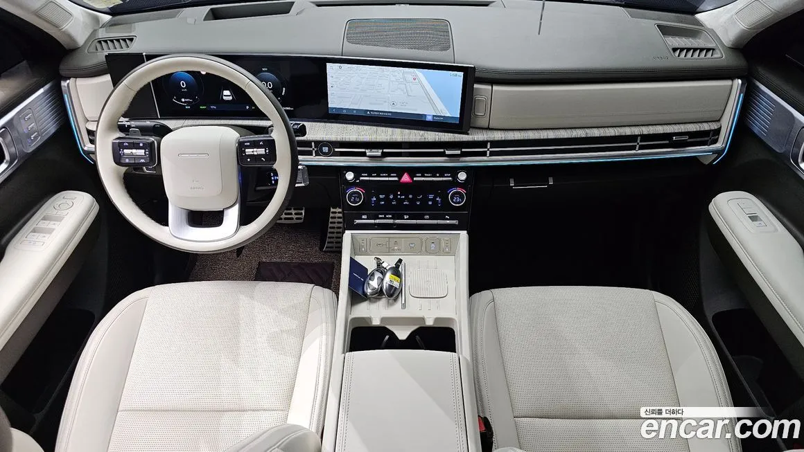 Hyundai Santafe — фото 7