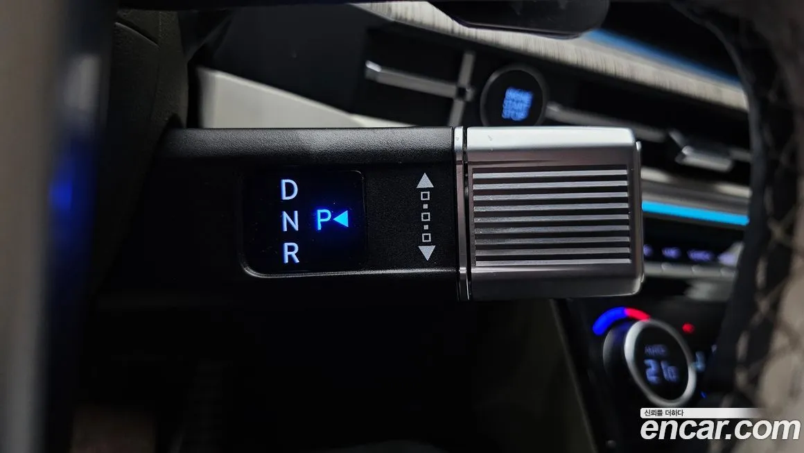 Hyundai Santafe — фото 4