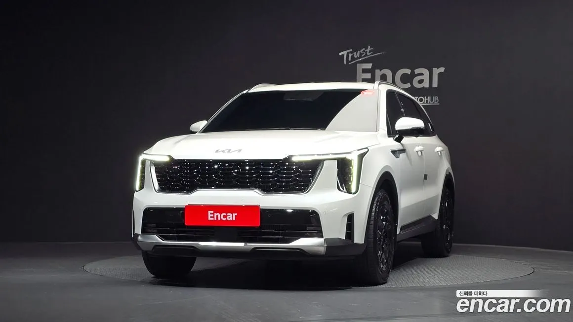 Kia Sorento — фото 2