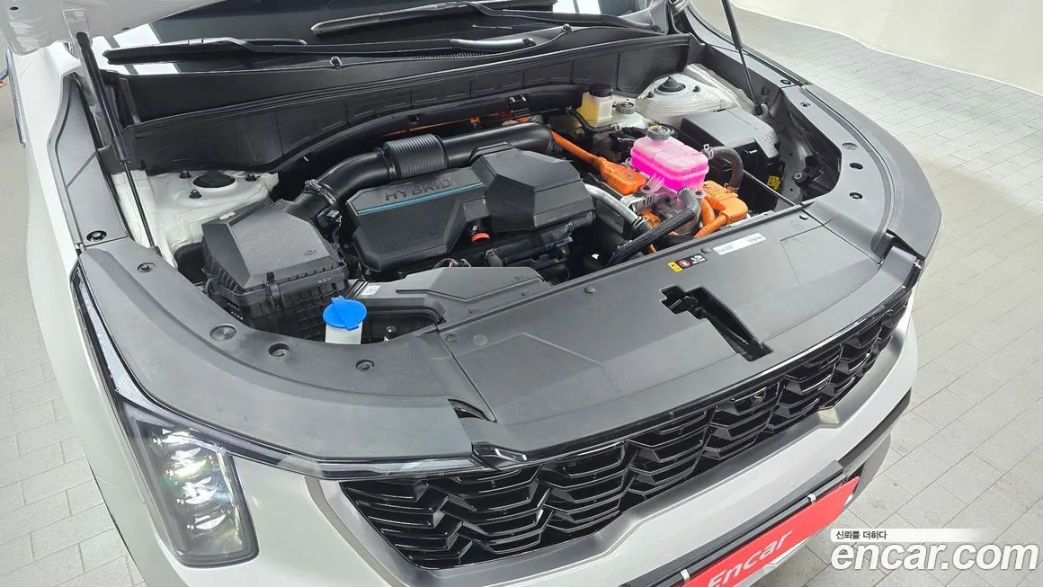 Kia Sorento — фото 4