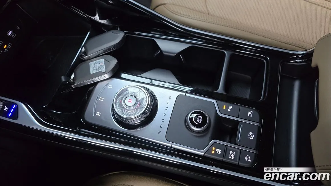 Kia Sorento — фото 10