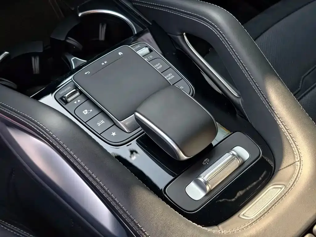 Mercedes-Benz GLE AMG — фото 2