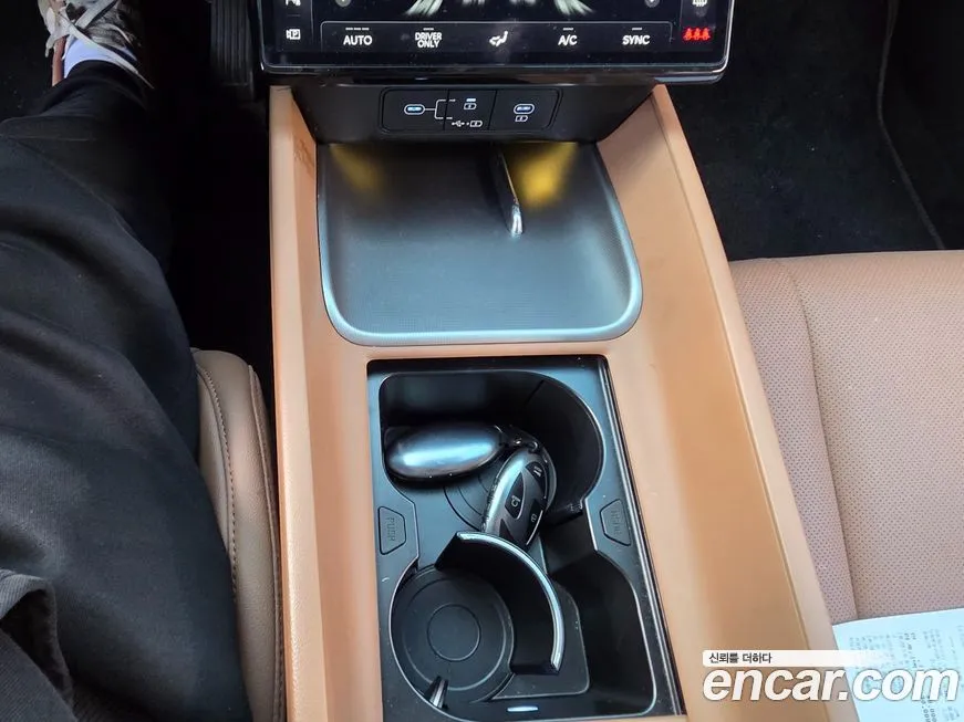 Hyundai Grandeur 2025 из KR, фото 7