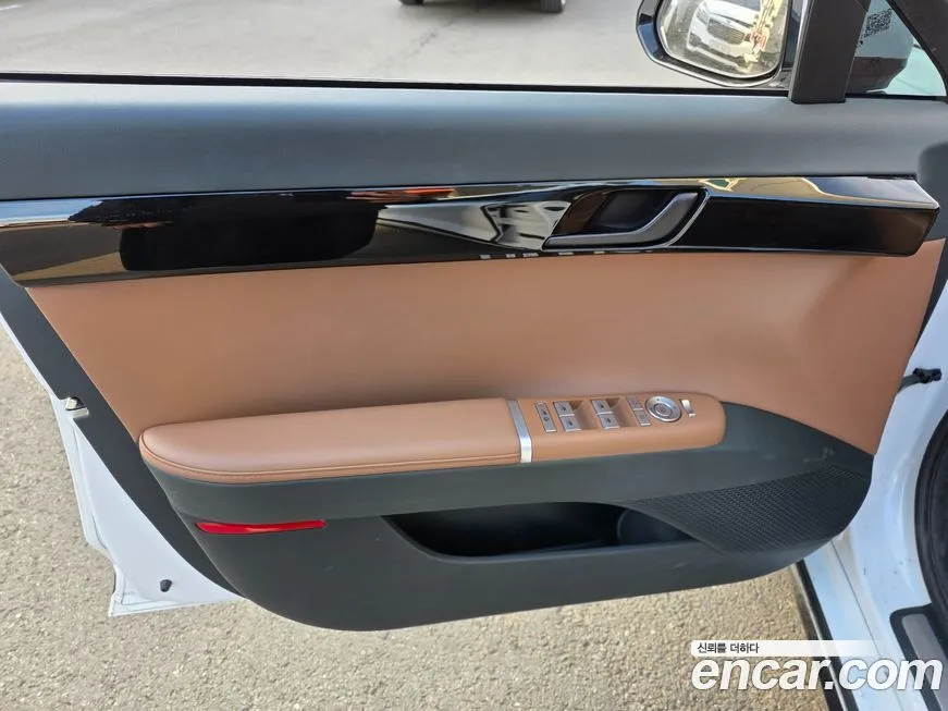 Hyundai Grandeur 2025 из KR, фото 4