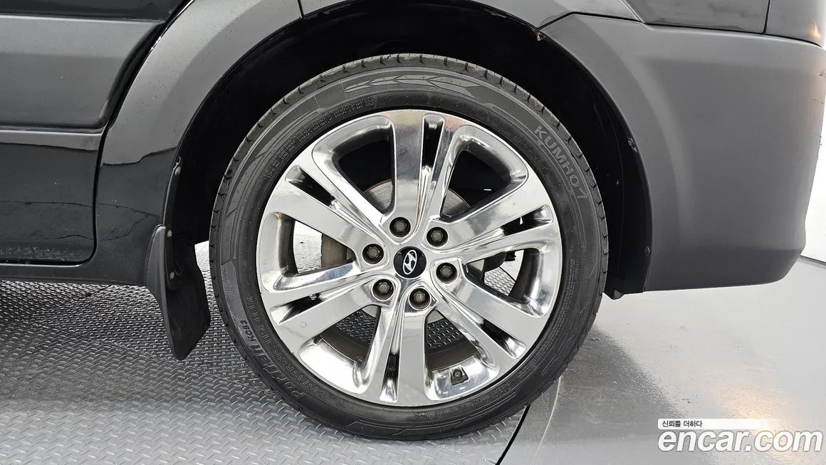 Hyundai Solati 2021 из KR, фото 10