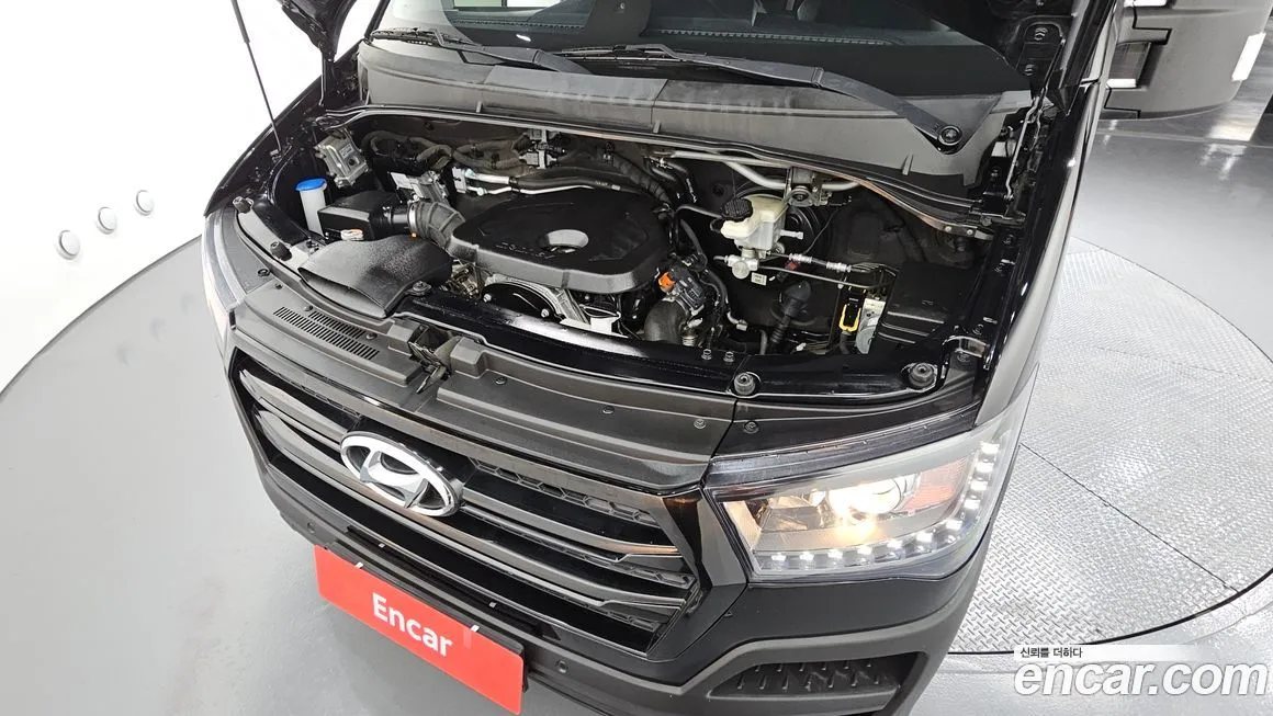 Hyundai Solati 2021 из KR, фото 8