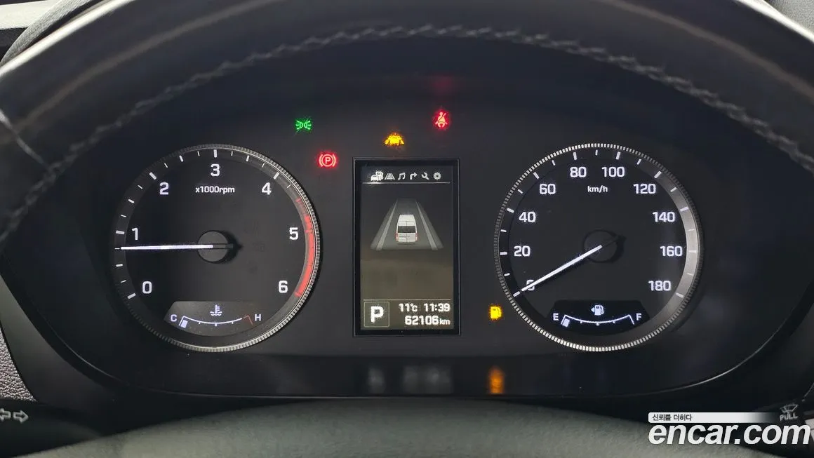 Hyundai Solati 2021 из KR, фото 6