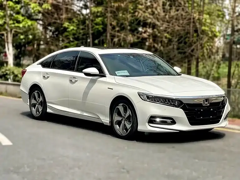 Honda Accord — фото 2