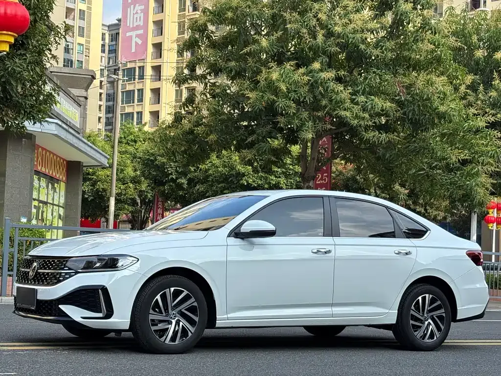 Volkswagen Lavida 2025 из CN, фото 1