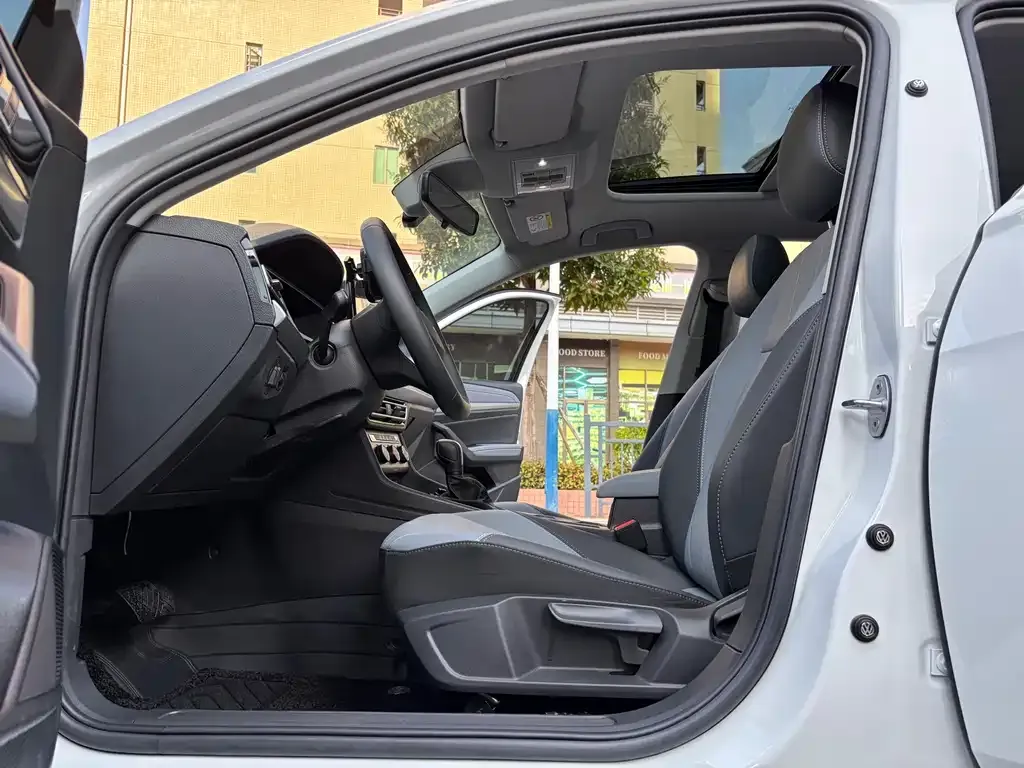 Volkswagen Lavida 2025 из CN, фото 9