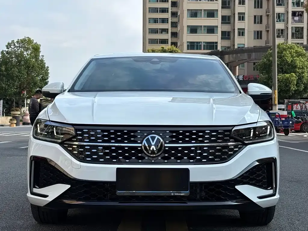 Volkswagen Lavida 2025 из CN, фото 5