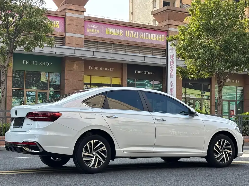 Volkswagen Lavida 2025 из CN, фото 10
