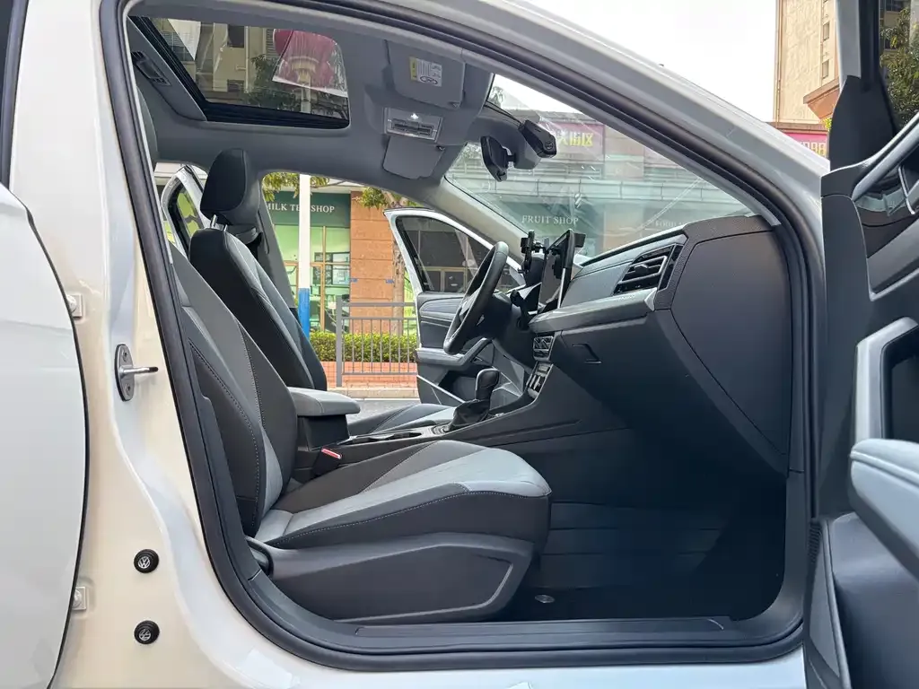 Volkswagen Lavida 2025 из CN, фото 7