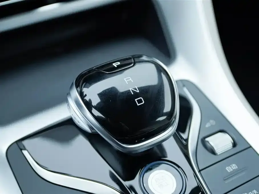 BYD Pro New Energy — фото 6