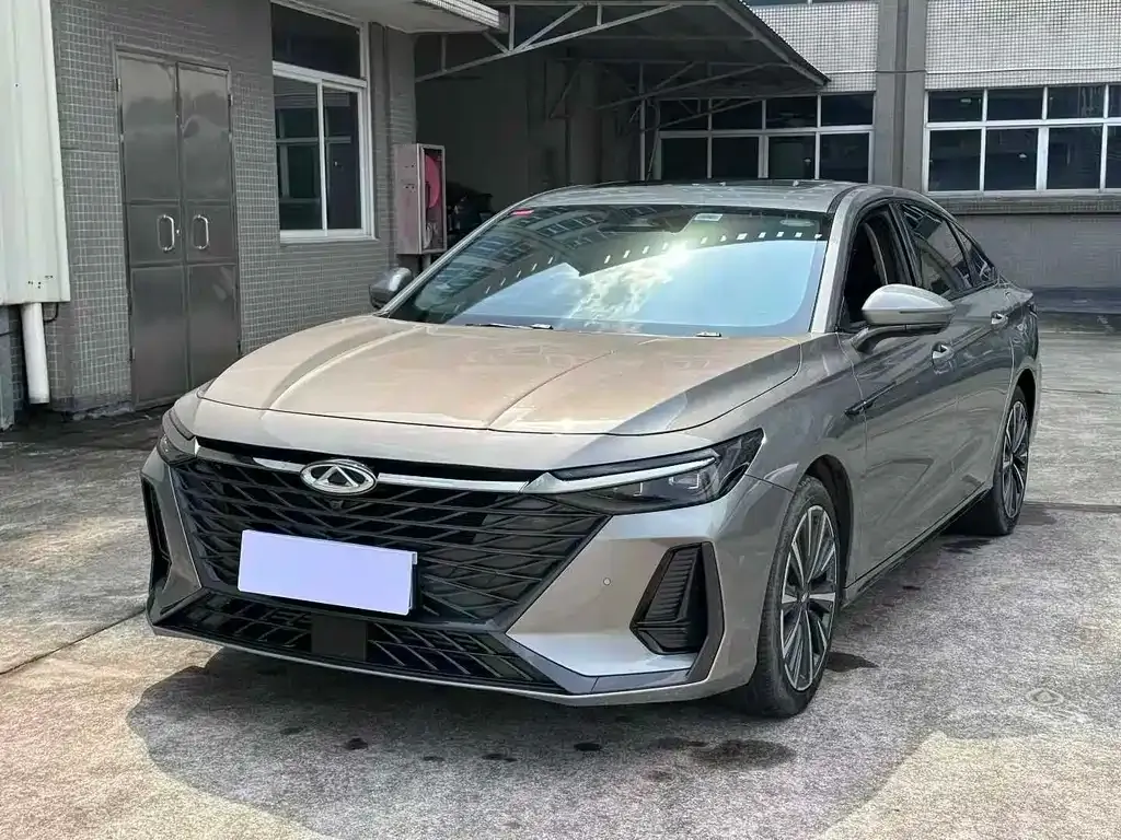 Chery Arrizo 8 2024 из CN, фото 1