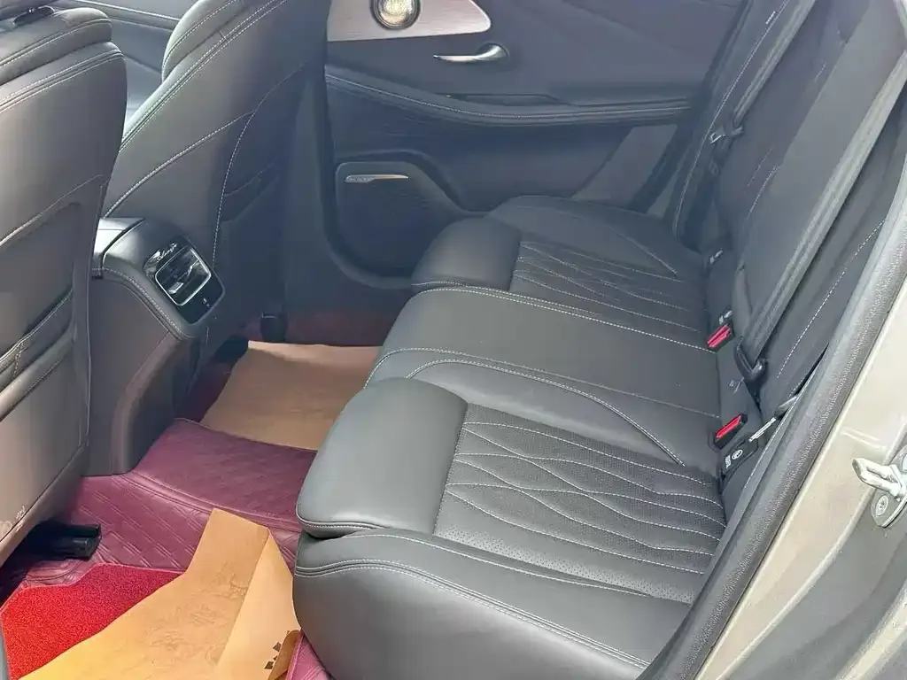 Chery Arrizo 8 2024 из CN, фото 3