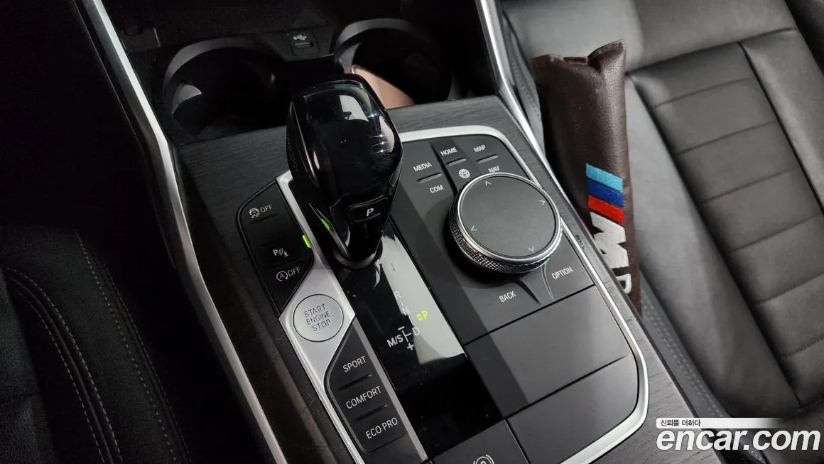 BMW 3-Series 2021 из KR, фото 7