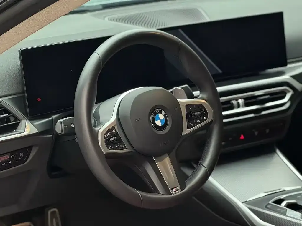 BMW 2 Series (Import) — фото 2