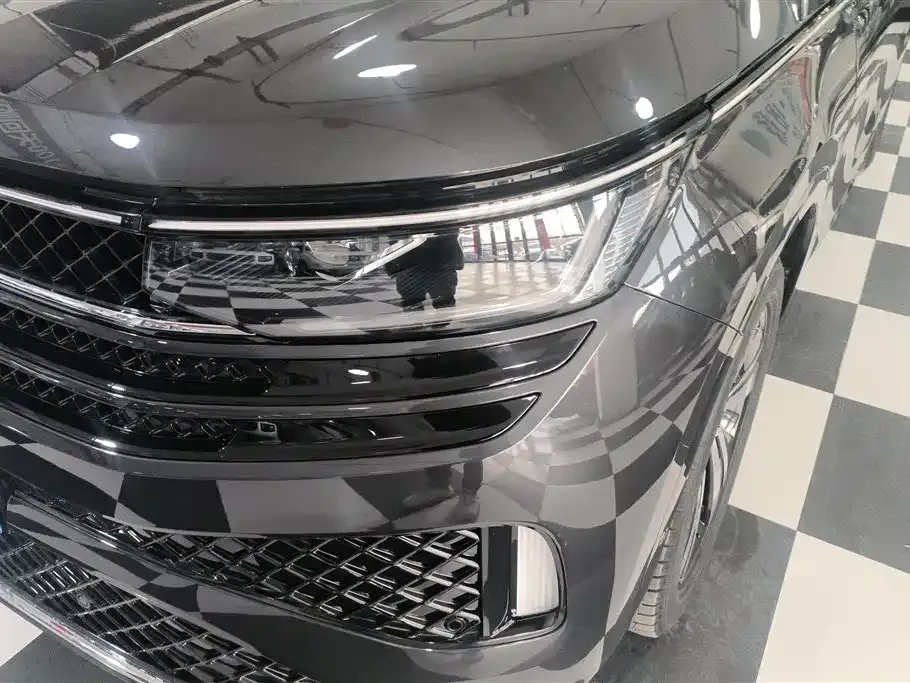 Volkswagen Tavendor 2024 из CN, фото 6