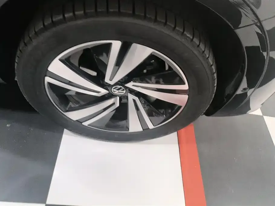 Volkswagen Tavendor 2024 из CN, фото 4
