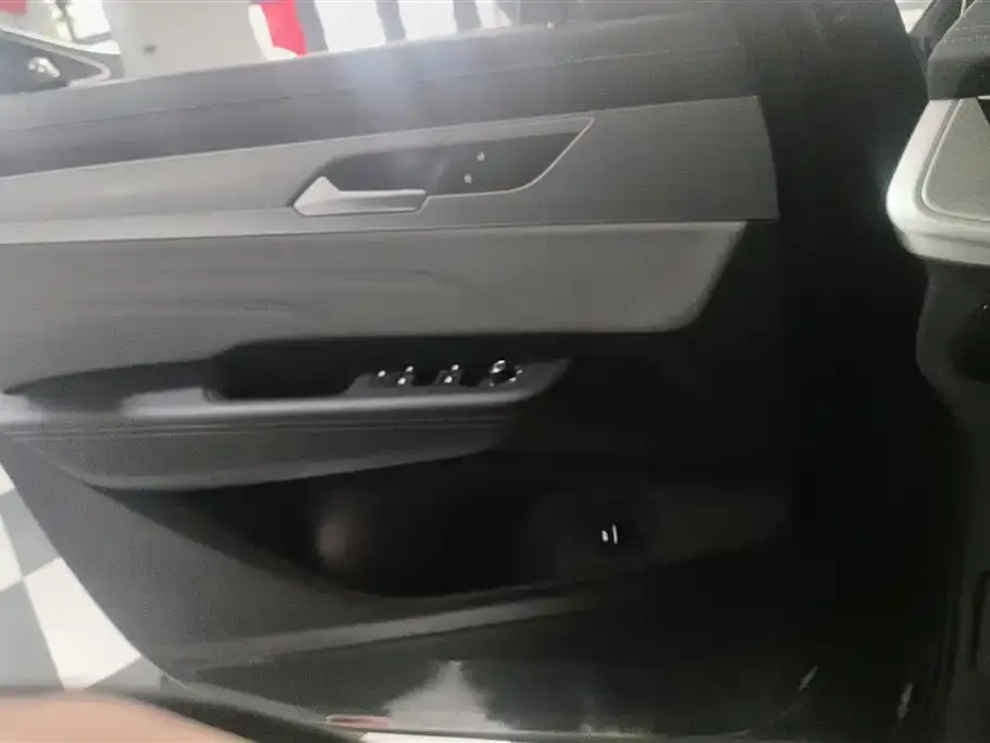 Volkswagen Tavendor 2024 из CN, фото 3