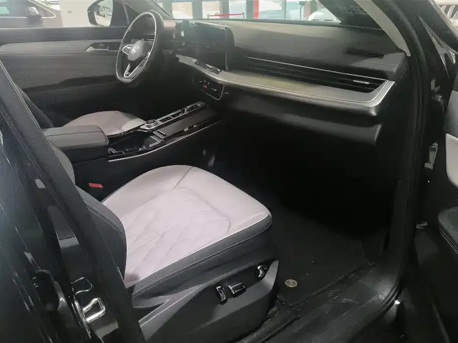 Volkswagen Tavendor 2024 из CN, фото 2