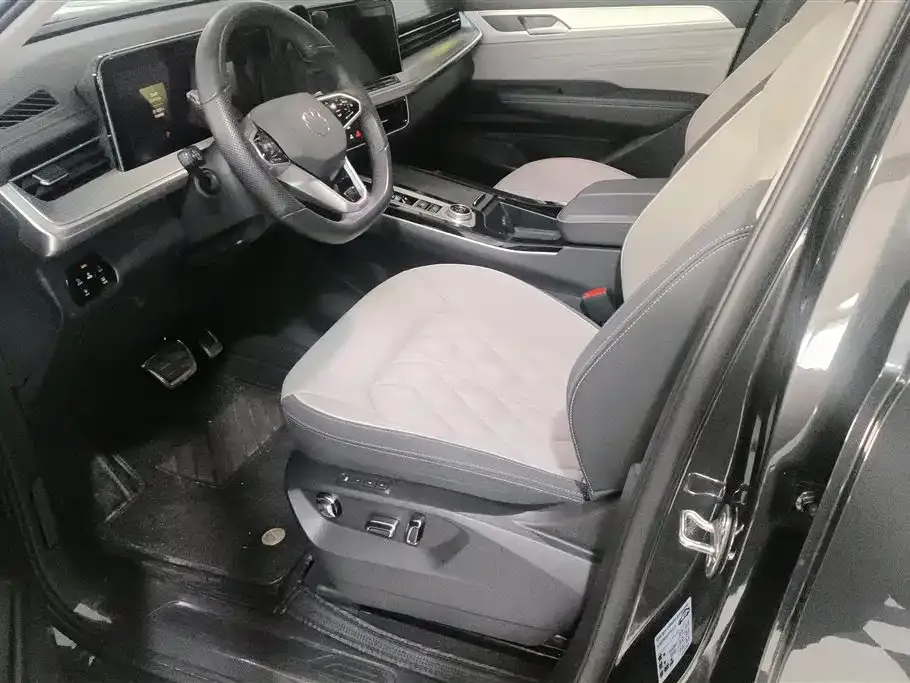 Volkswagen Tavendor 2024 из CN, фото 10