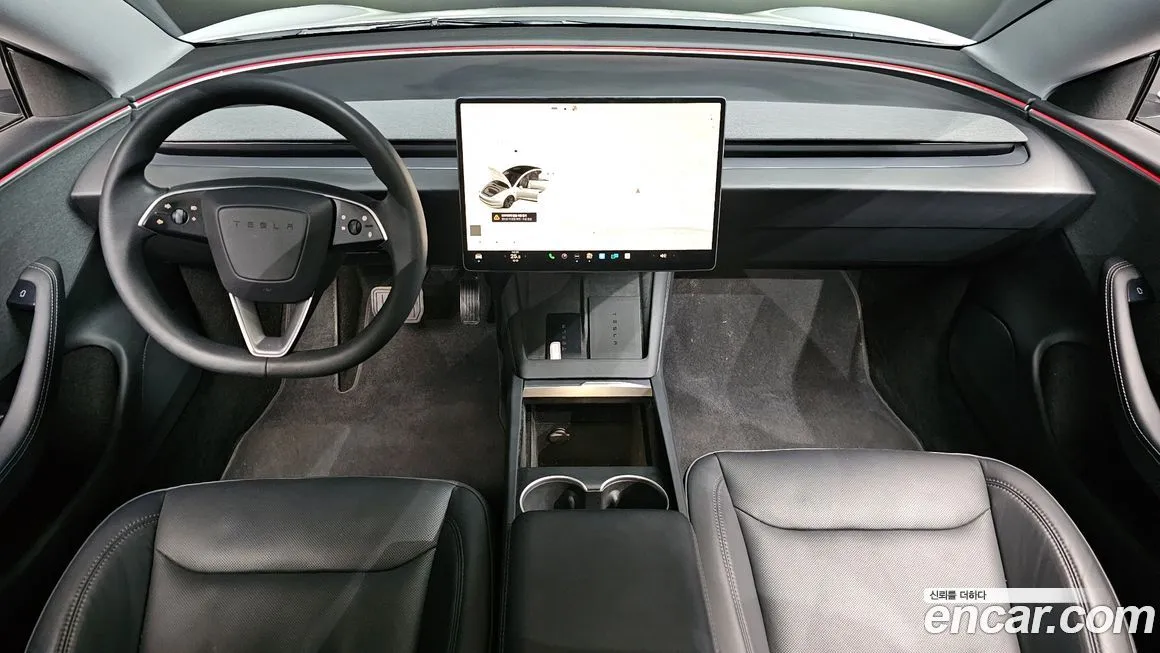 Tesla Model 3 — фото 8