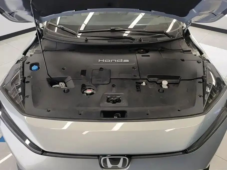 Honda Lieguan e:NS2 2024 из CN, фото 6