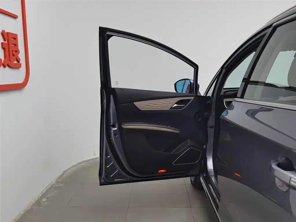 BYD MAX New Energy 2023 из CN, фото 3