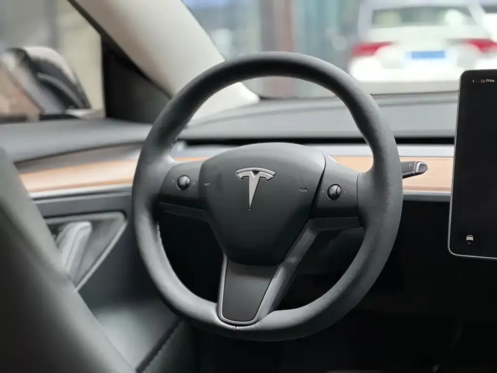 Tesla Model 3 — фото 2