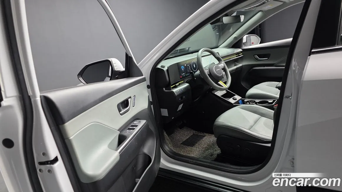 Hyundai Kona — фото 2