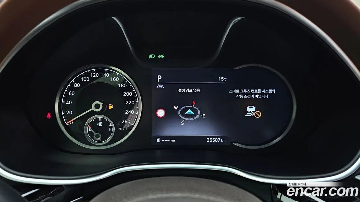 Genesis G80 2023 из KR, фото 7