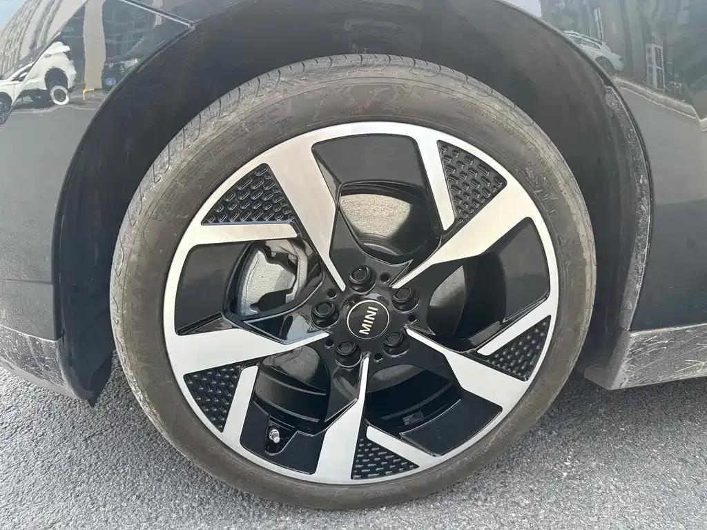 MINI Cooper EV 2025 из CN, фото 10