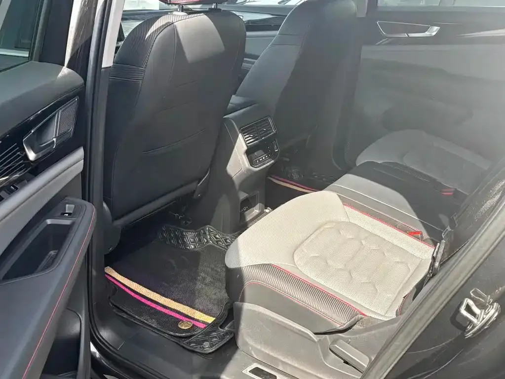 Volkswagen Teramont 2022 из CN, фото 4