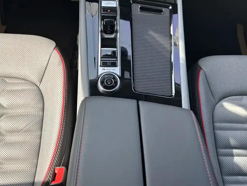 Volkswagen Teramont 2022 из CN, фото 7