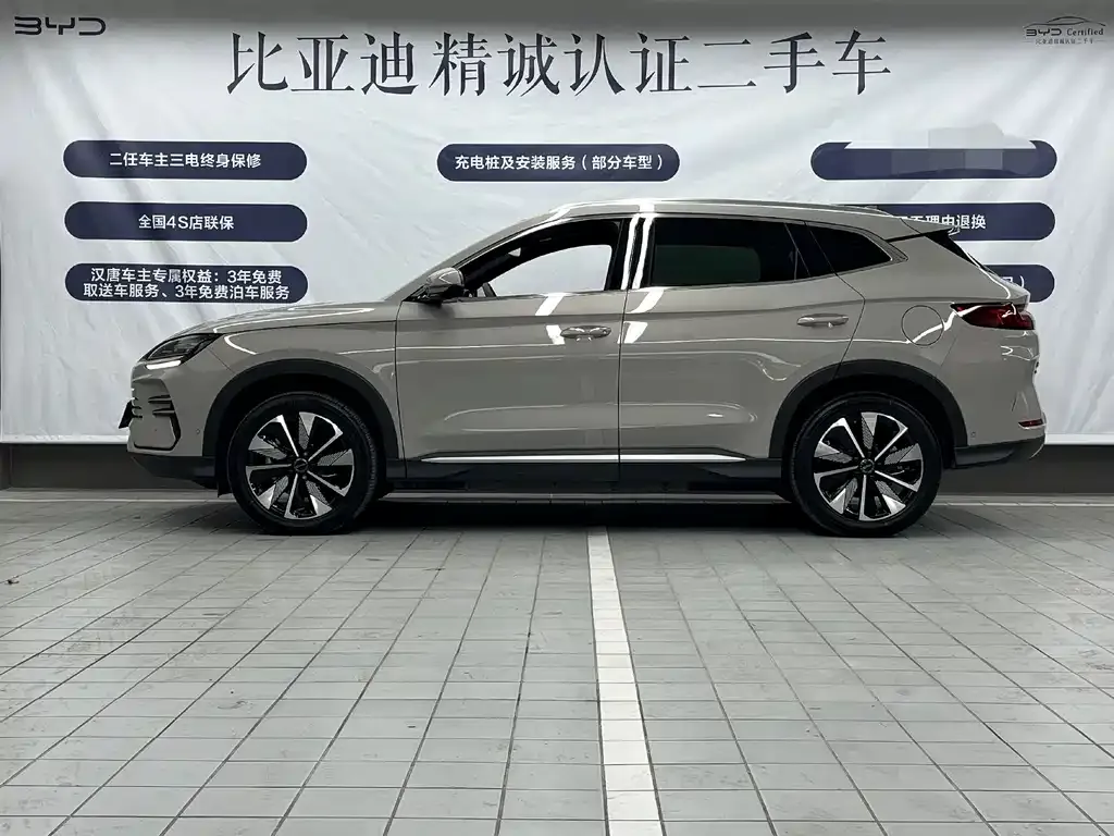 BYD PLUS New Energy — фото 6