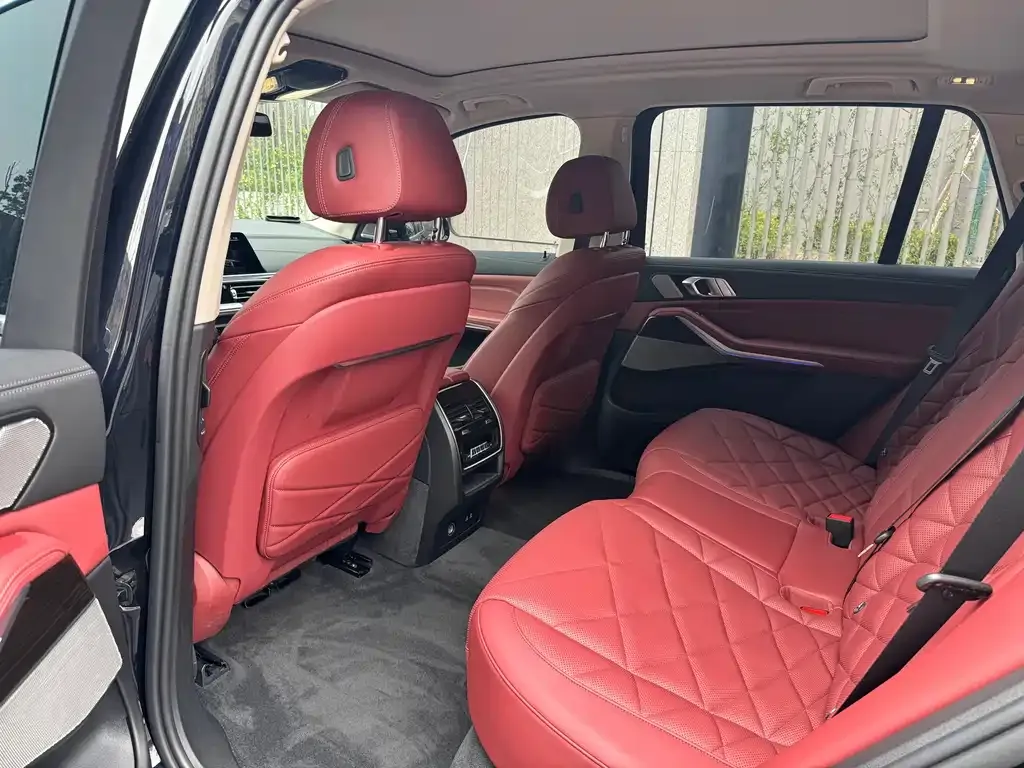 BMW X5 2022 из CN, фото 6