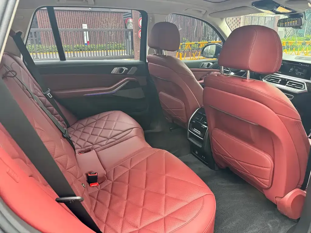 BMW X5 2022 из CN, фото 5
