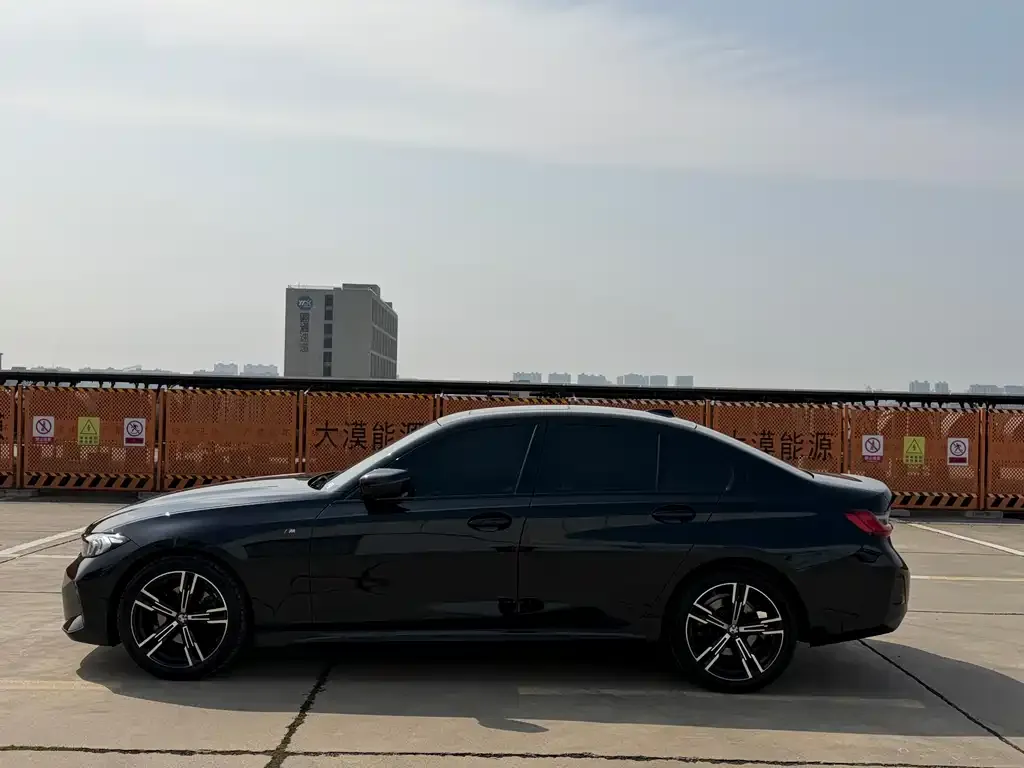 BMW 3 Series — фото 2