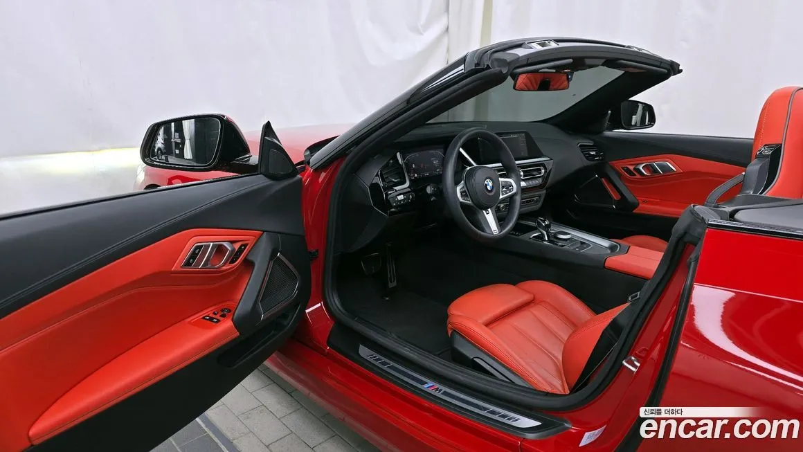 BMW Z4 — фото 2