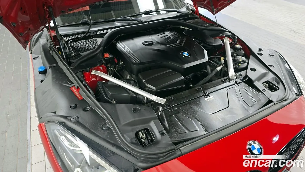 BMW Z4 — фото 10